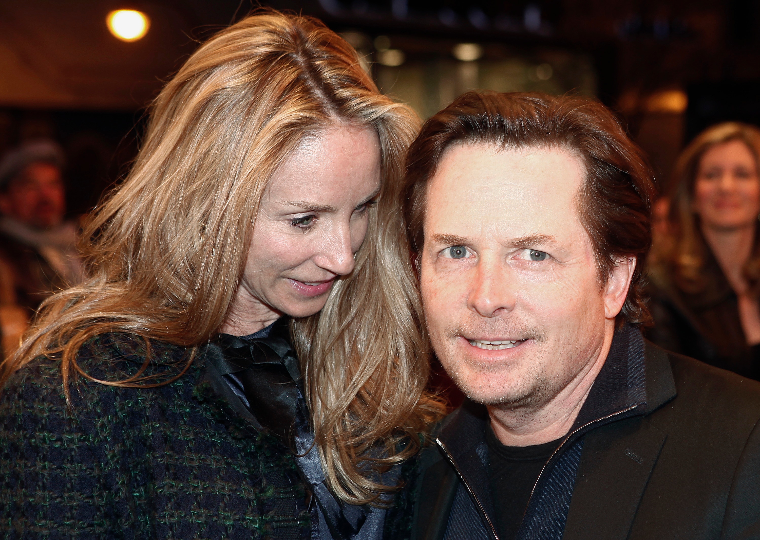 michael j fox tracey pollan 660 reuters.JPG